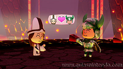 Miitopia