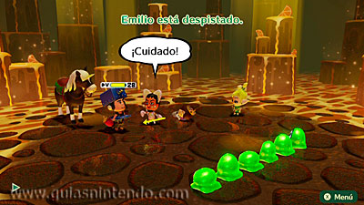 Miitopia