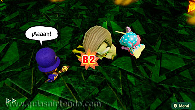 Miitopia