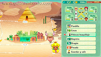 Miitopia