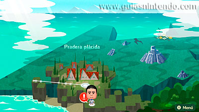 Miitopia