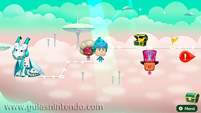 Miitopia