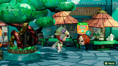 Miitopia