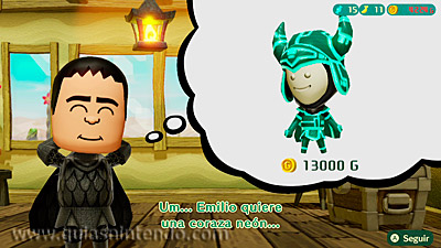 Miitopia