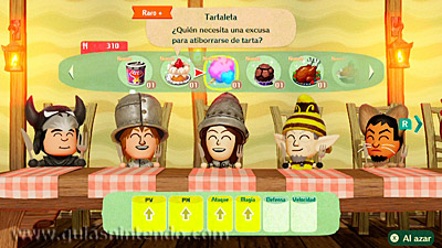 Miitopia