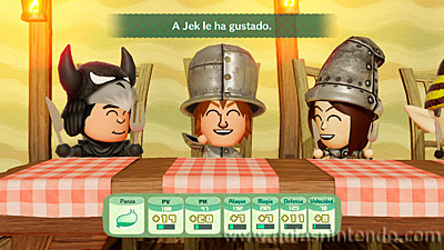Miitopia