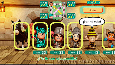 Miitopia