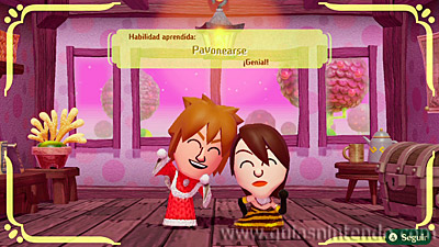 Miitopia