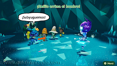 Miitopia