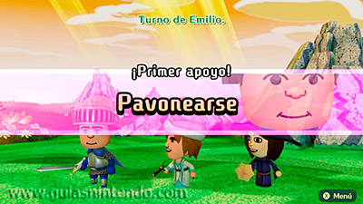 Miitopia