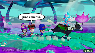 Miitopia