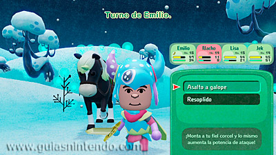Miitopia