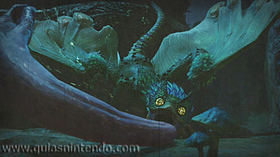 MONSTER HUNTER RISE