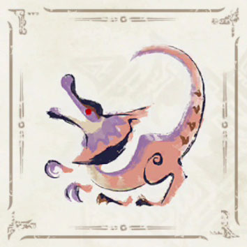 MONSTER HUNTER RISE