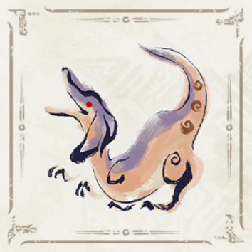 MONSTER HUNTER RISE