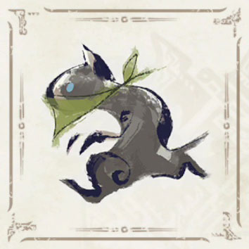 MONSTER HUNTER RISE