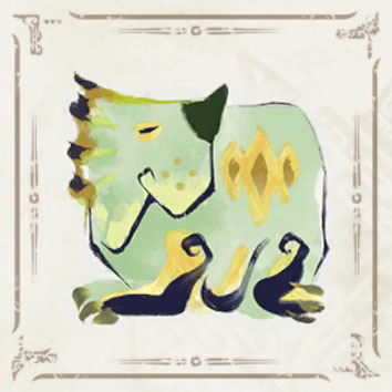 MONSTER HUNTER RISE