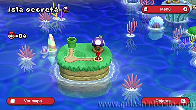 New Super Mario Bros. U Deluxe
