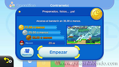 New Super Mario Bros. U Deluxe