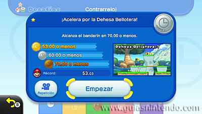 New Super Mario Bros. U Deluxe