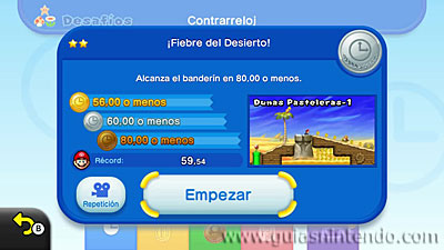 New Super Mario Bros. U Deluxe
