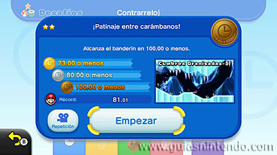 New Super Mario Bros. U Deluxe