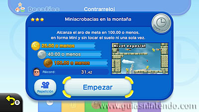 New Super Mario Bros. U Deluxe