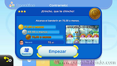New Super Mario Bros. U Deluxe