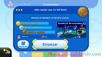 New Super Mario Bros. U Deluxe