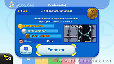 New Super Mario Bros. U Deluxe