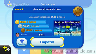 New Super Mario Bros. U Deluxe