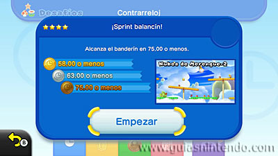 New Super Mario Bros. U Deluxe