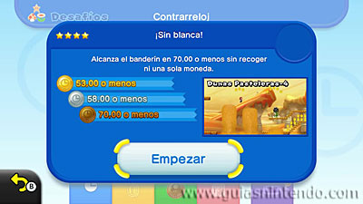 New Super Mario Bros. U Deluxe