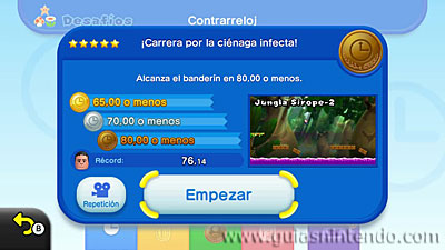 New Super Mario Bros. U Deluxe