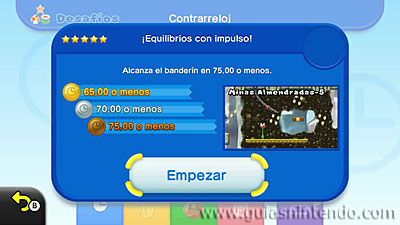 New Super Mario Bros. U Deluxe