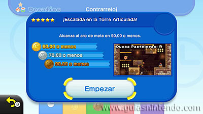 New Super Mario Bros. U Deluxe
