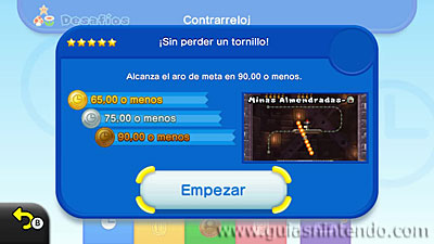 New Super Mario Bros. U Deluxe