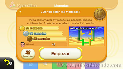 New Super Mario Bros. U Deluxe