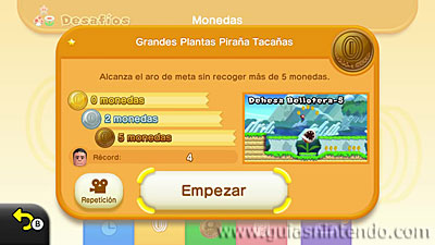 New Super Mario Bros. U Deluxe