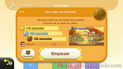 New Super Mario Bros. U Deluxe
