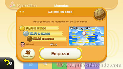 New Super Mario Bros. U Deluxe