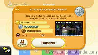 New Super Mario Bros. U Deluxe