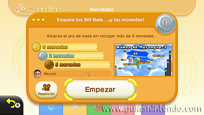 New Super Mario Bros. U Deluxe