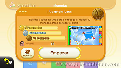 New Super Mario Bros. U Deluxe
