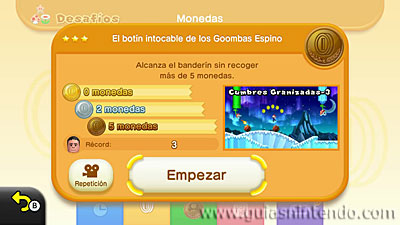 New Super Mario Bros. U Deluxe