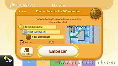New Super Mario Bros. U Deluxe