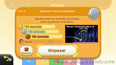 New Super Mario Bros. U Deluxe