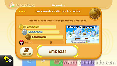 New Super Mario Bros. U Deluxe