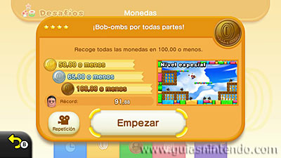 New Super Mario Bros. U Deluxe