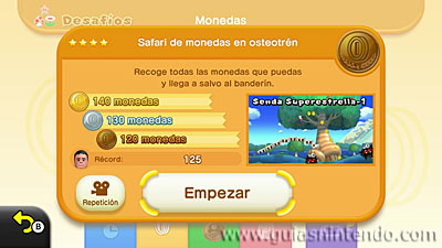 New Super Mario Bros. U Deluxe
